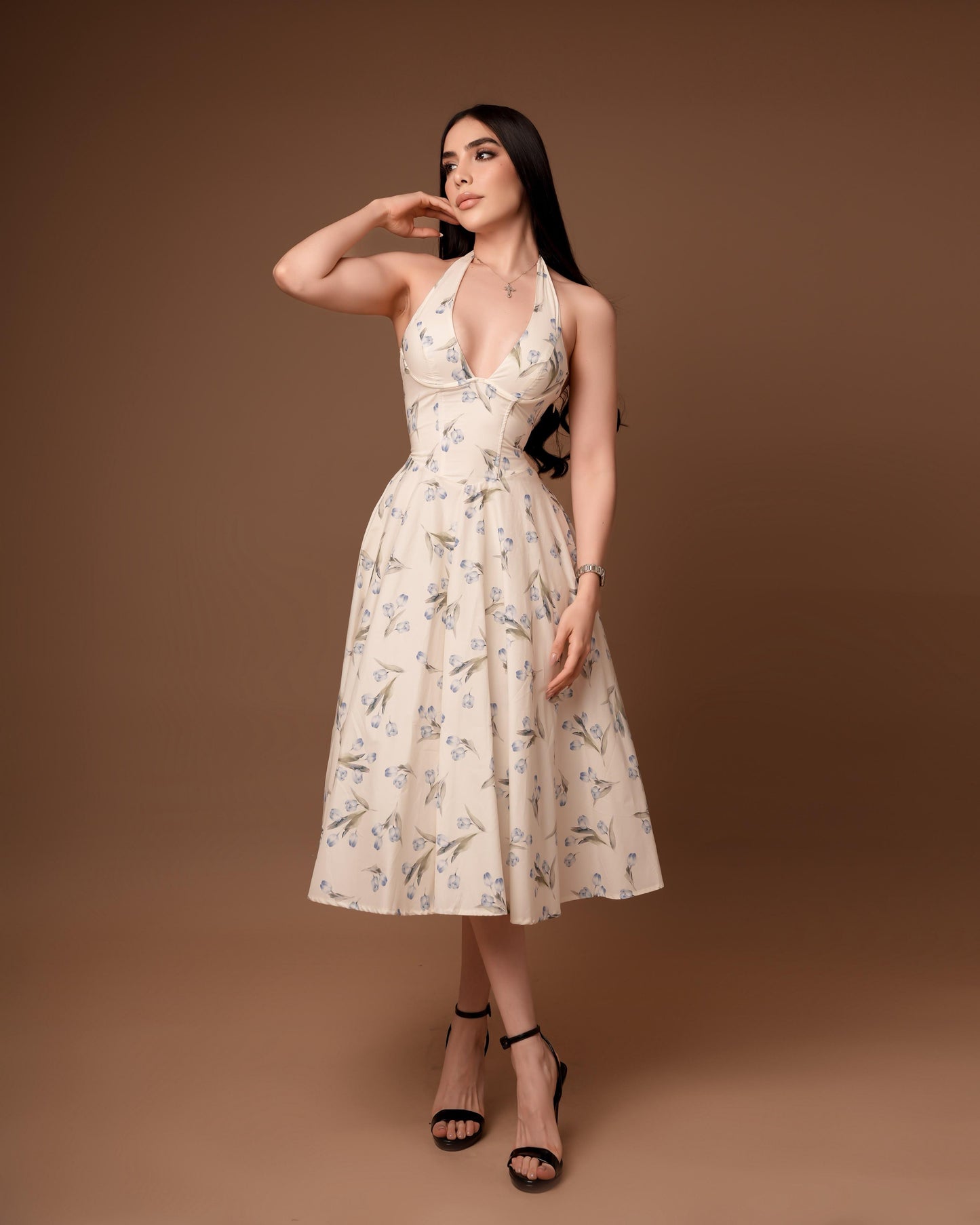 Vestido Bloom