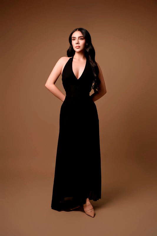 Vestido Ginevra