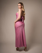 Vestido lovely pink