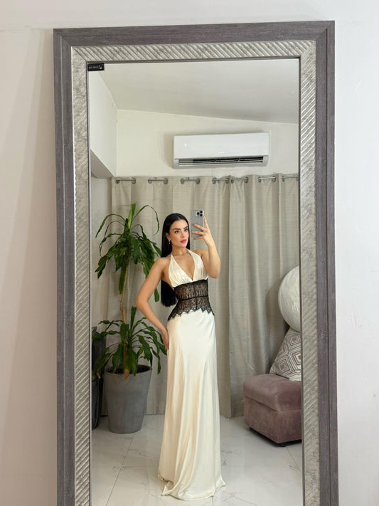 Midnight Ivory
