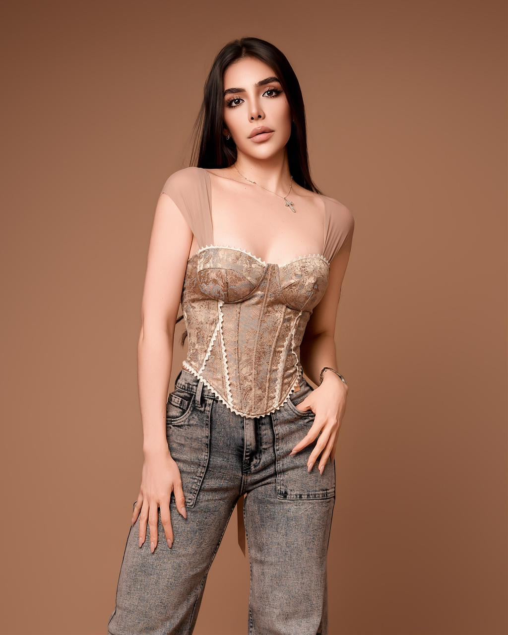 Corset Monaco