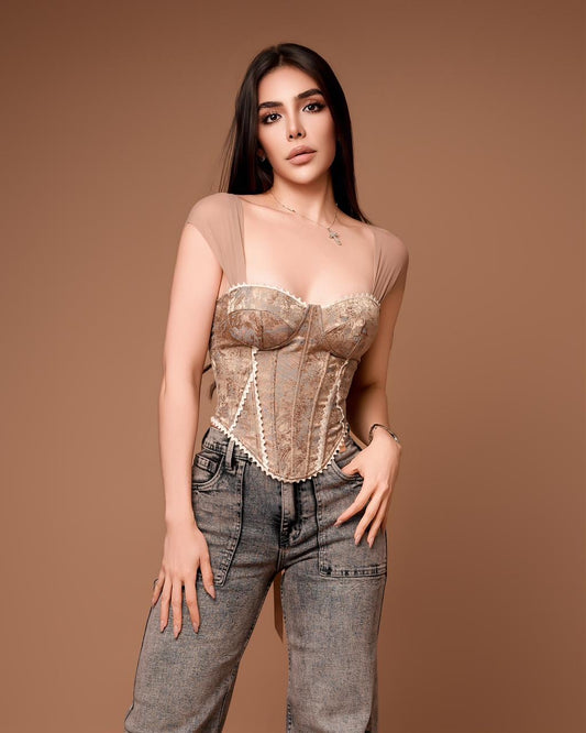 Corset Monaco