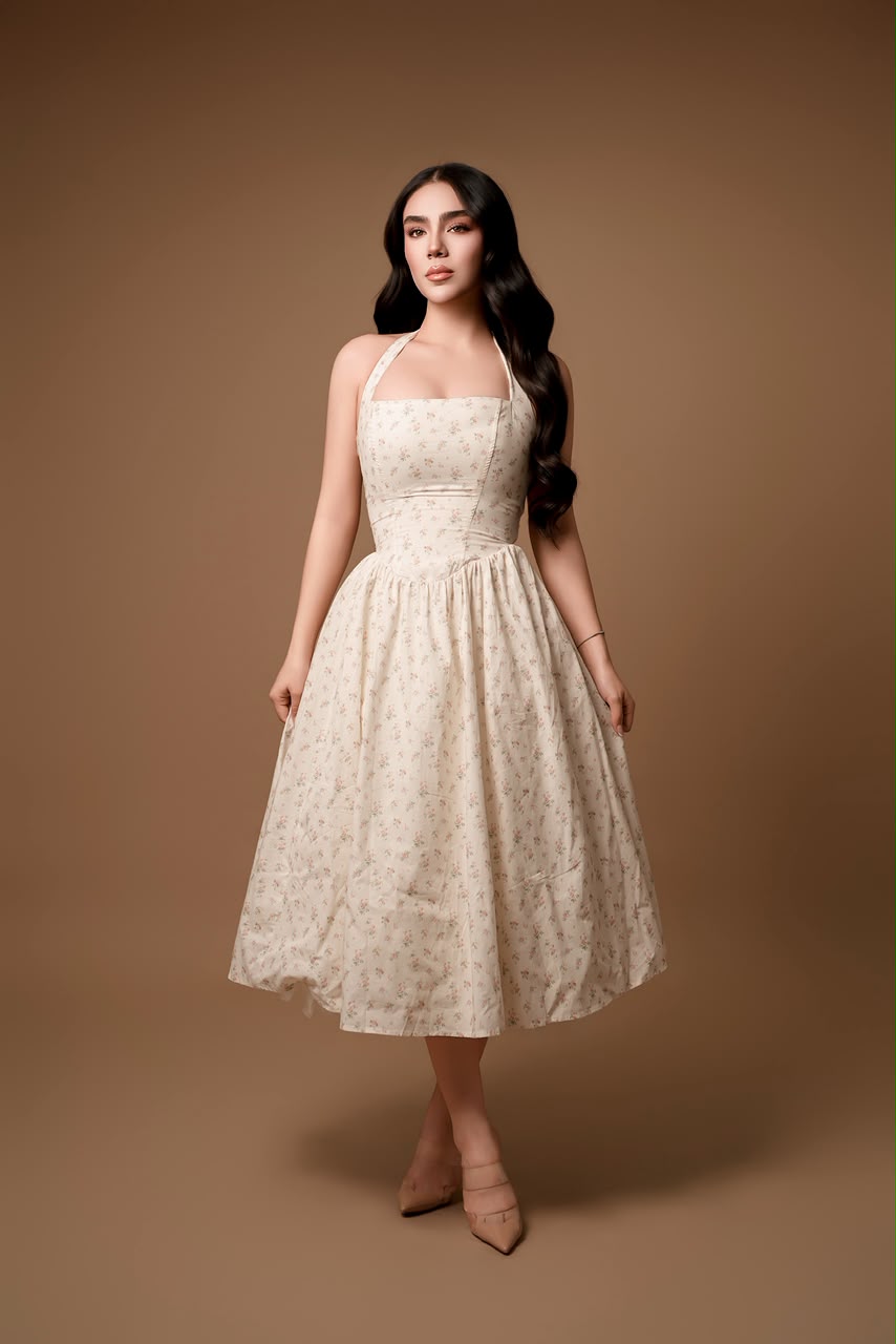 Vestido Maelle