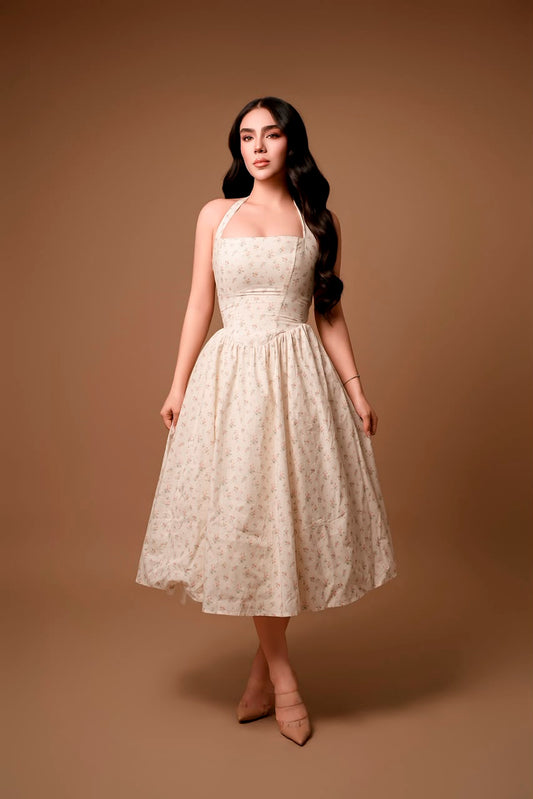 Vestido Maelle