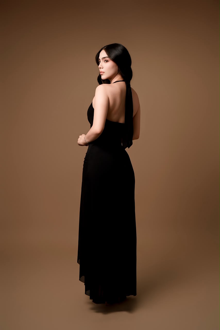 Vestido Ginevra