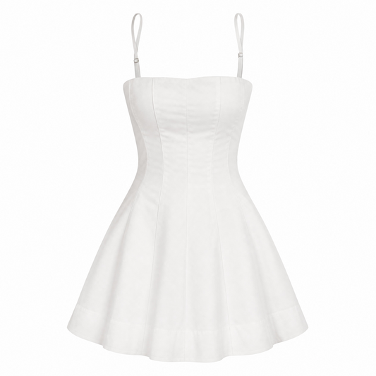 Vestido Bianca