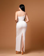 Vestido blanco