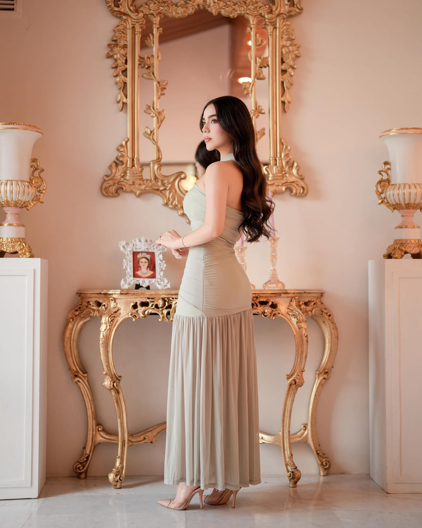 Vestido seraphina