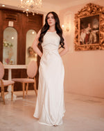 Vestido Parisian