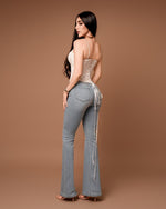 corset vainilla