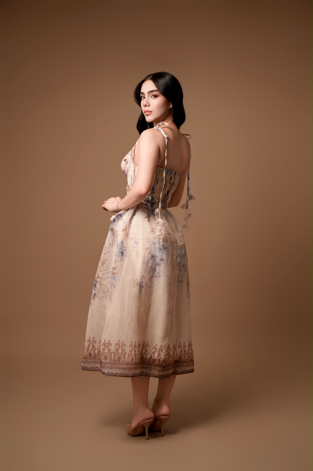 Vestido Isolde