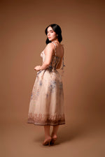 Vestido Isolde