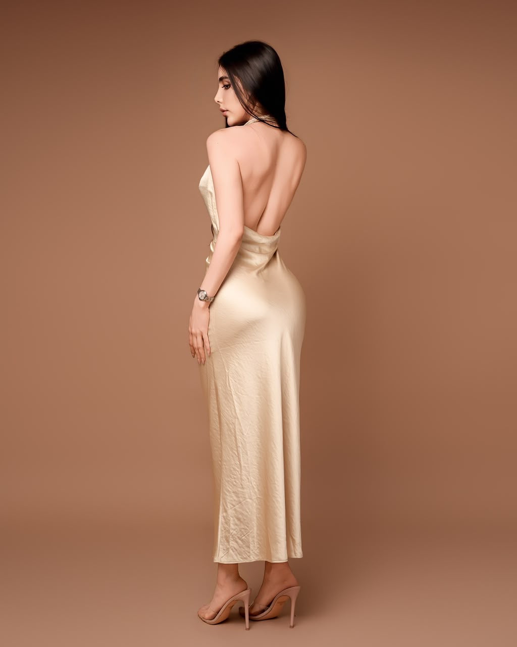 Vestido amara