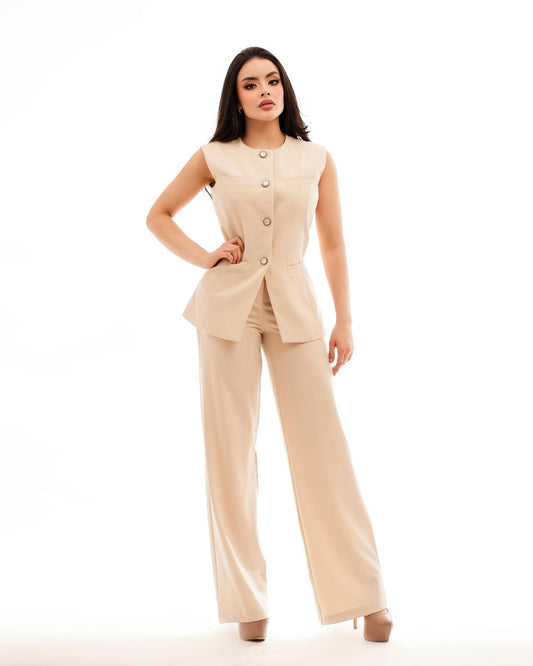 Set beige