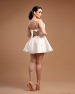 Vestido blanco