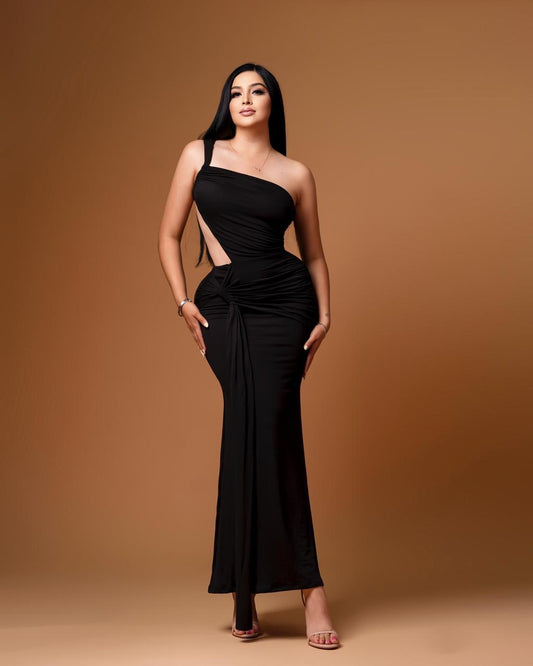 Vestido vesper