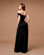 Vestido Noir tentación