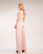 Set de pantalón rosa