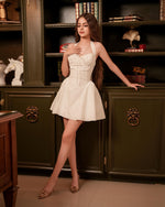 Vestido angel kiss
