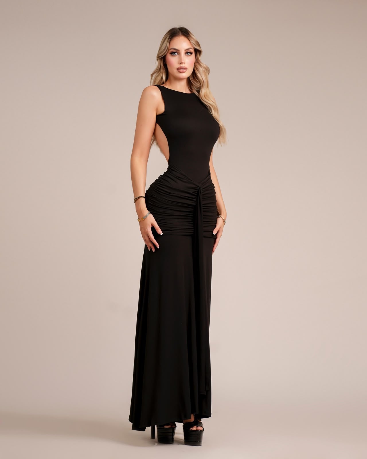 Vestido Celine
