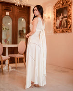 Vestido Parisian