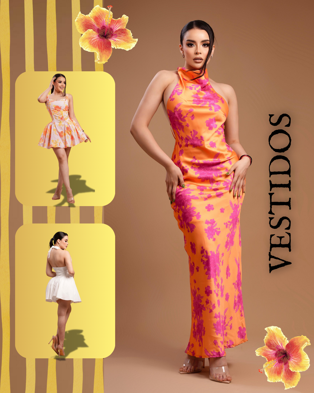 Vestidos
